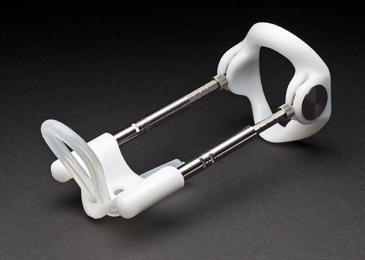 extender po operaci zvětšení penisu